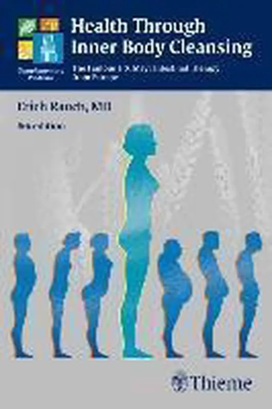 Laatste Kans Health Through Inner Body Cleansing