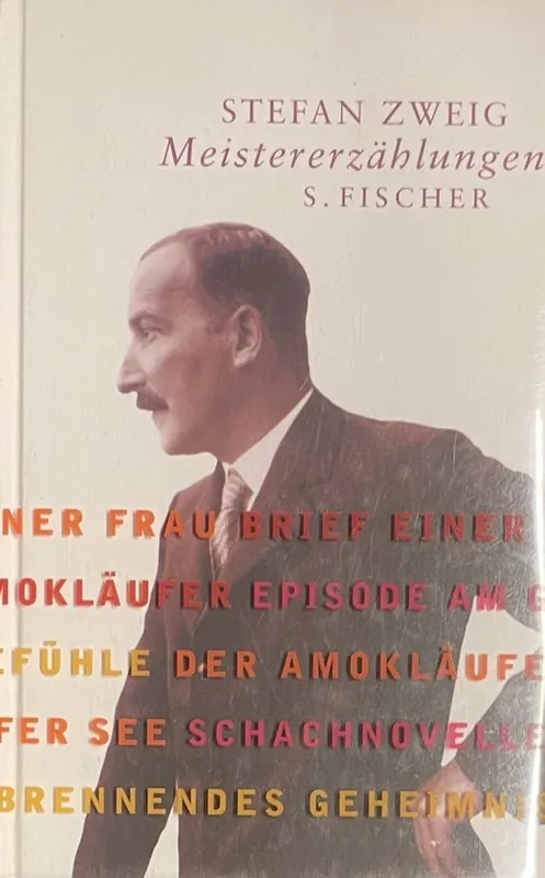 Superprijs Meistererzähhlungen