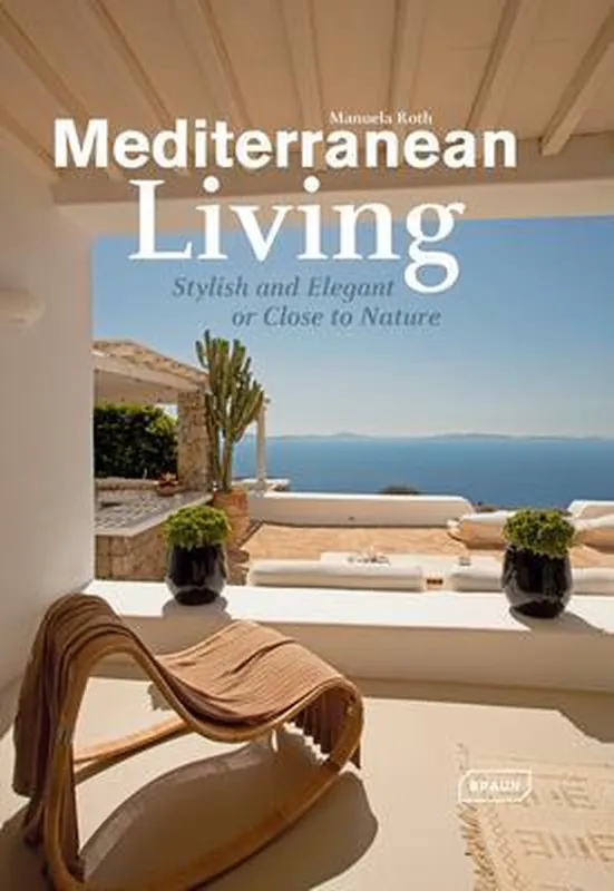 Hete Deal Mediterranean Living