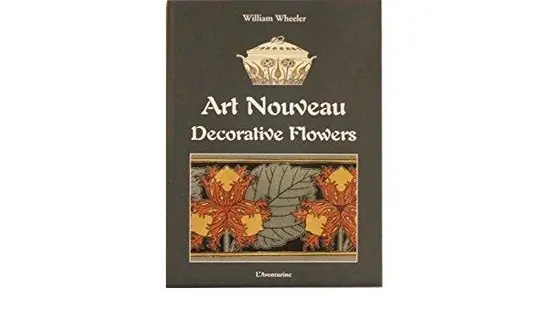 Art Nouveau Hete Deal