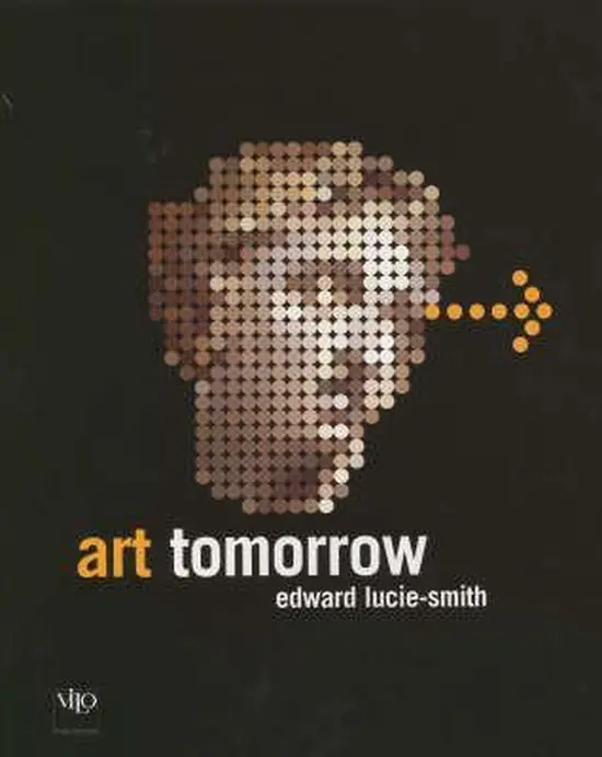 Art Tomorrow Op = Op