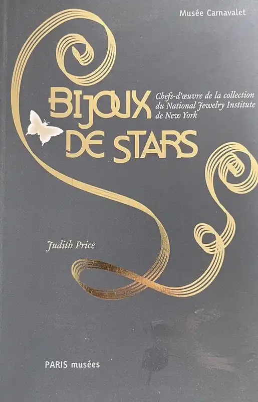 Bijoux de stars Favoriet