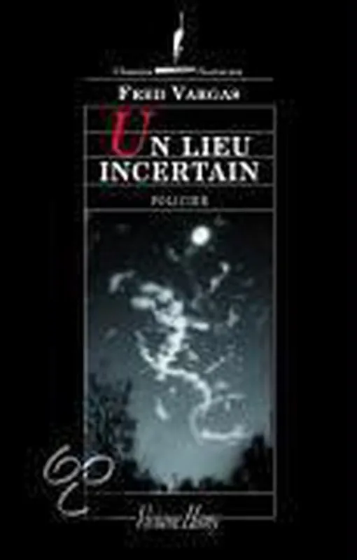 Un lieu incertain Rechtstreeks Van De Fabrikant