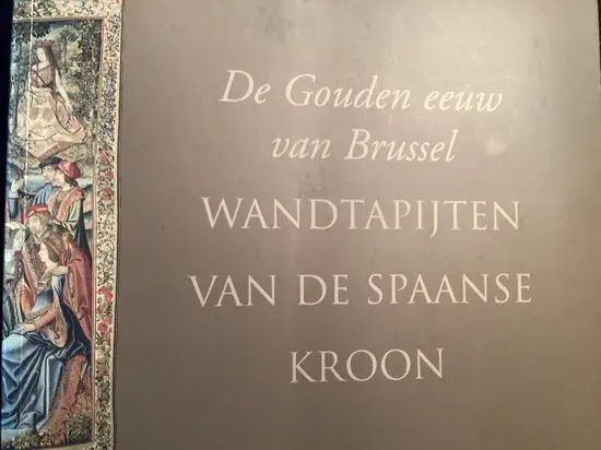 Direct Verzonden De gouden eeuw van Brussel