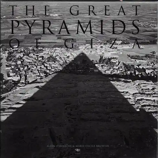 The Great Pyramids of Giza Seizoensaanbieding
