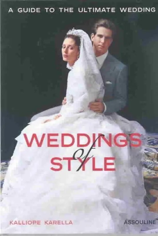 Weddings of Style Meest Verkocht