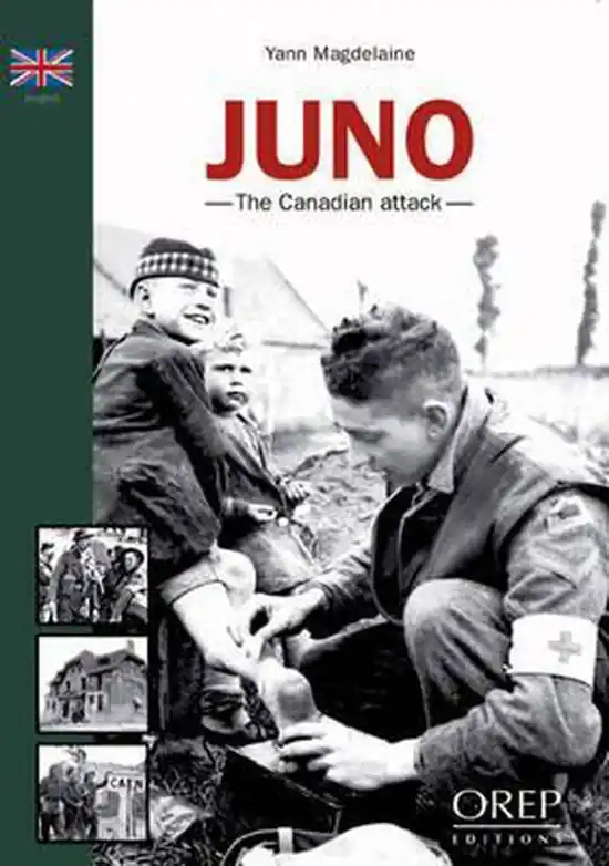 Voordeelprijs Juno Beach - the Canadian Assault