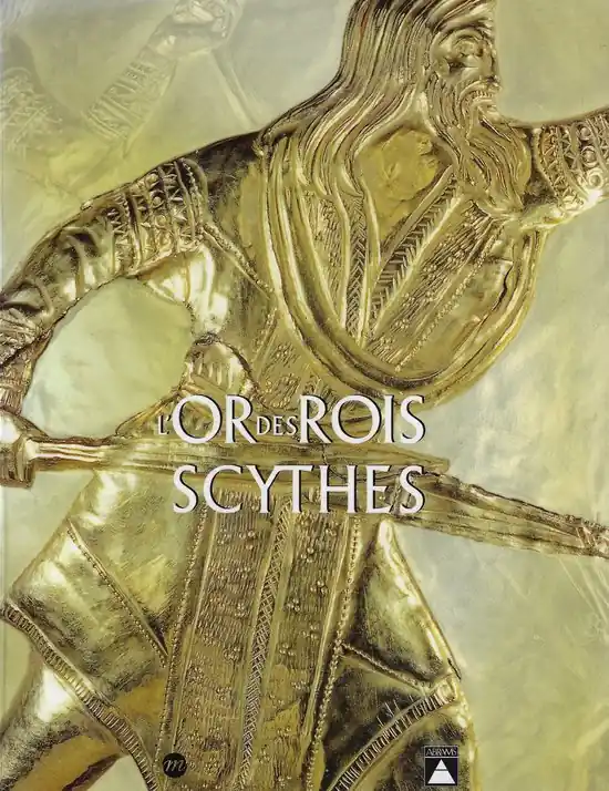 Superprijs L'Or des rois scythes