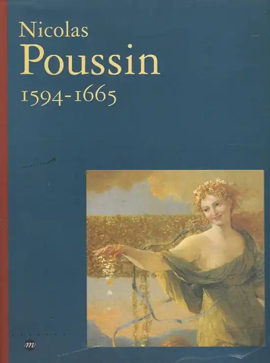 Nicolas Poussin 1594-1665 Direct Verzonden
