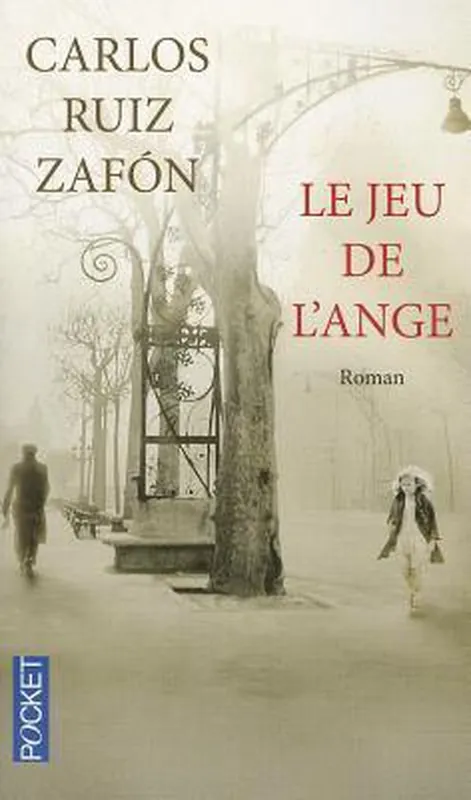 Le jeu de l'ange Rechtstreeks Van De Fabrikant