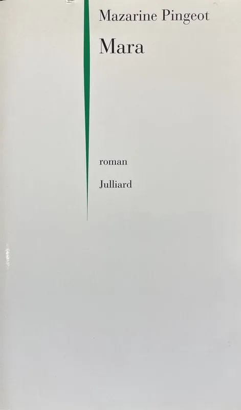 Lage Kosten ISBN Mara boek Romantiek Frans Paperback