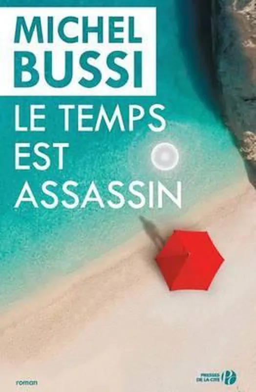 Le Temps Est Assassin Snelle Levering
