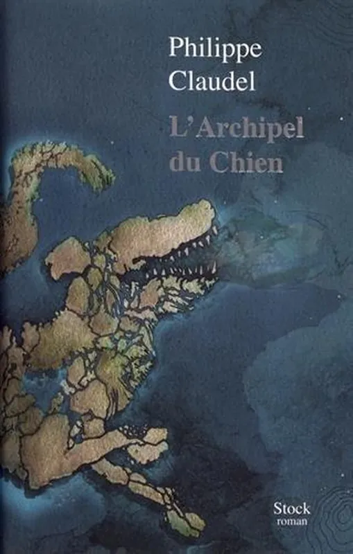 L'Archipel du Chien Meest Verkocht