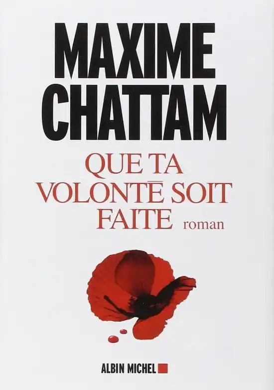 Seizoensaanbieding Que Ta Volonte Soit Faite