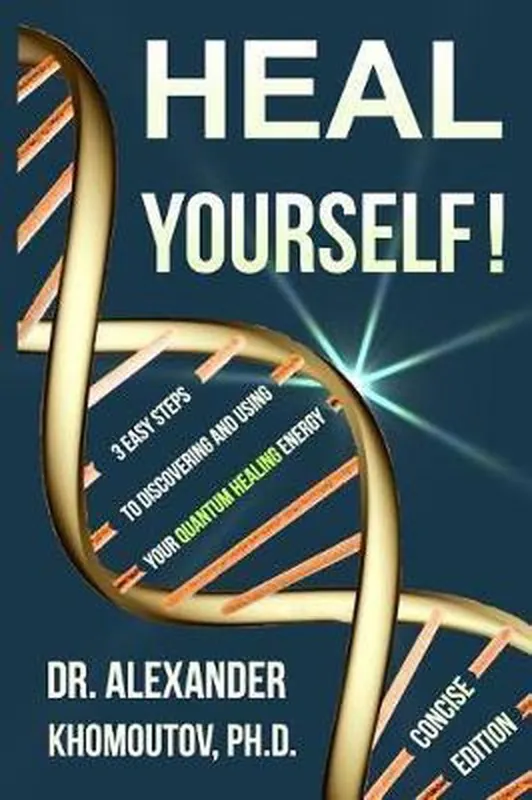 Goedkoop Heal Yourself!