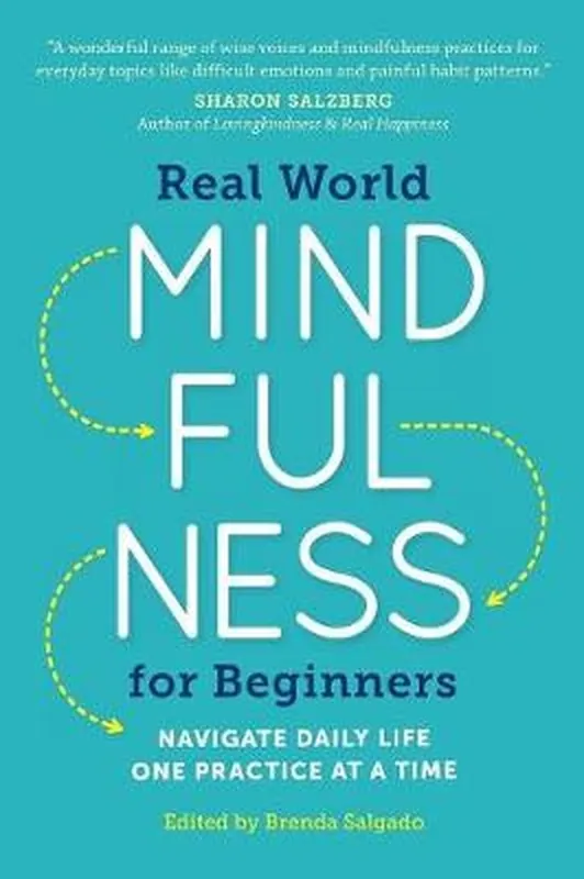 Real World Mindfulness for Beginners Premium