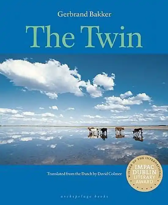 The Twin Beperkte Voorraad