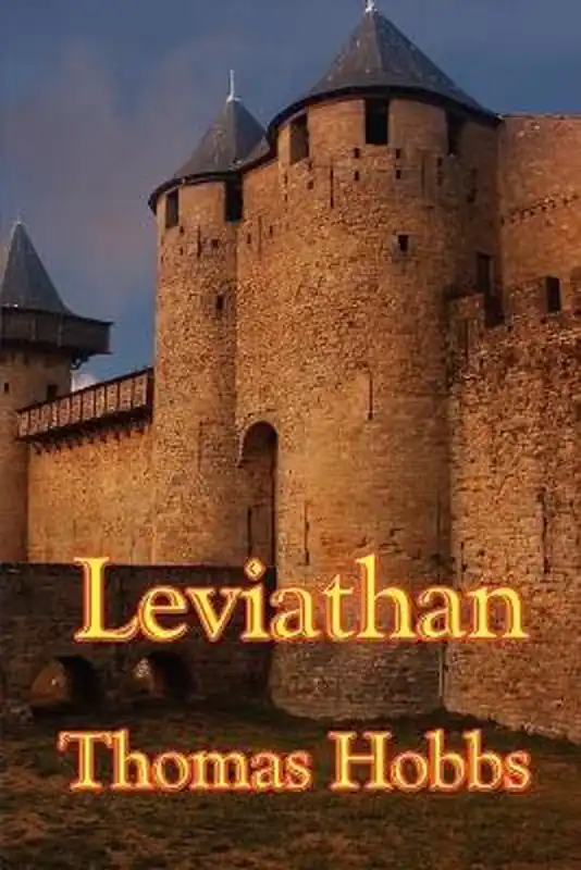 Koop Vandaag Leviathan