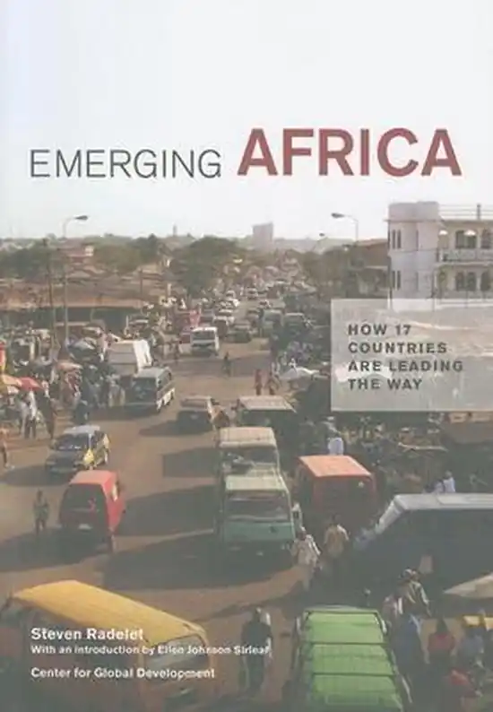 Meest Verkocht Emerging Africa