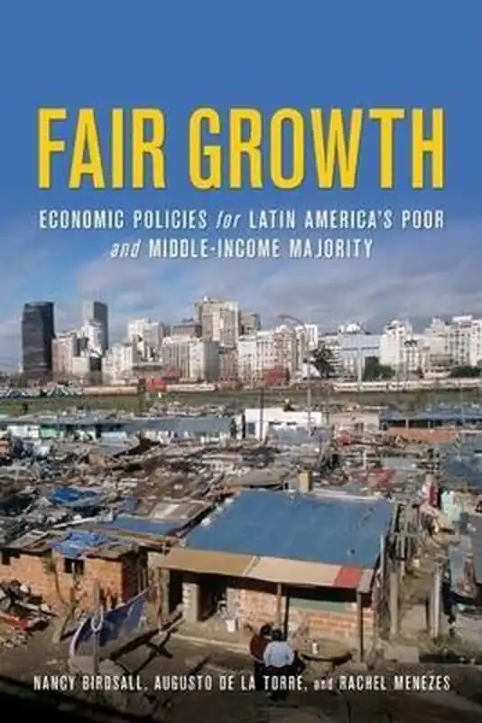 Fair Growth Bestseller
