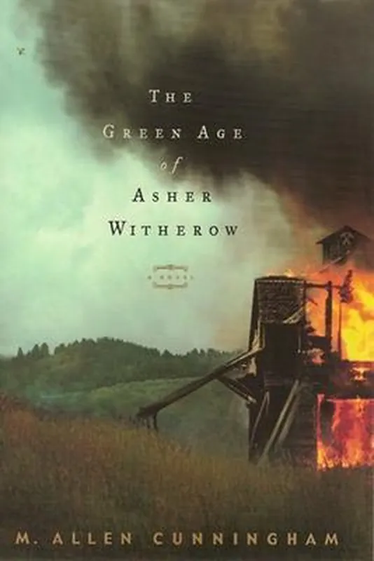 Must-Have The Green Age of Asher Witherow