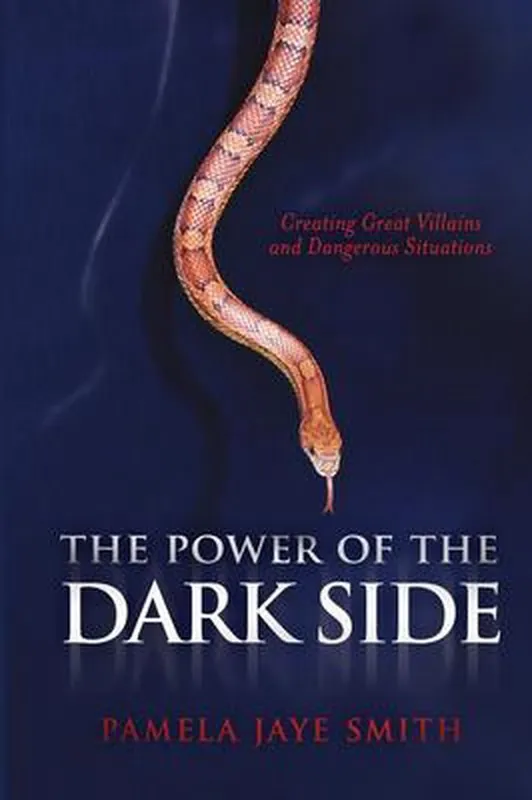 Power Of The Dark Side Premium