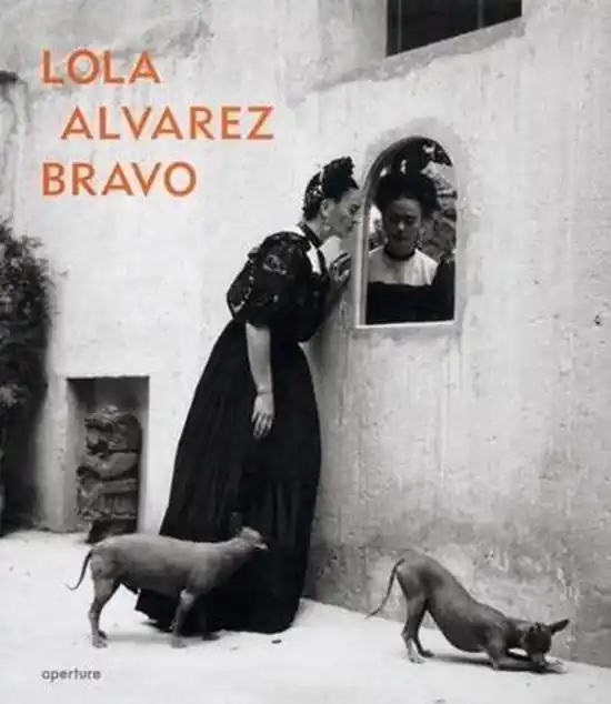 Lola Alvarez Bravo Koop Vandaag