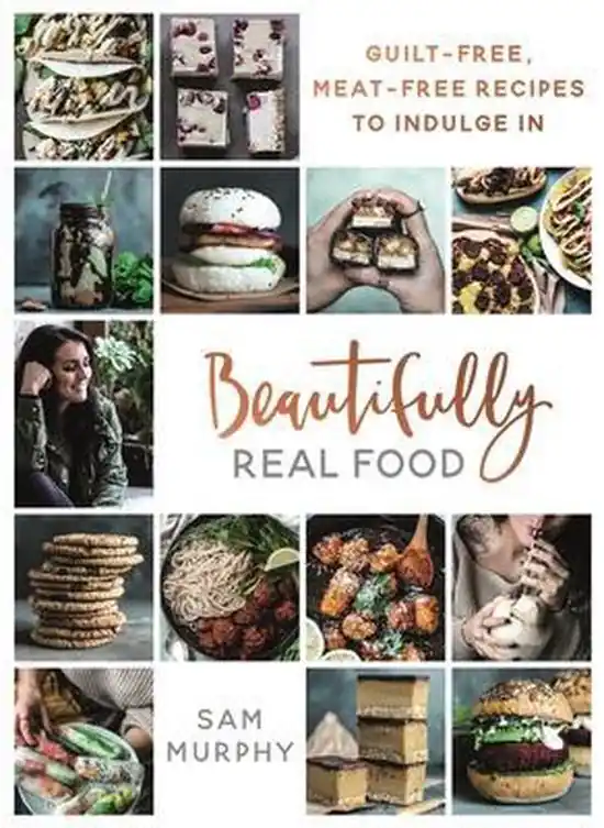 Beautifully Real Food Uitverkoop