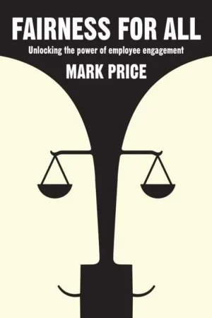 Aanbieding Fairness For All
