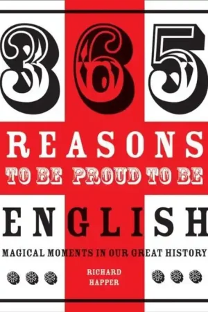 365 Reasons to be Proud to be English Shop Nu