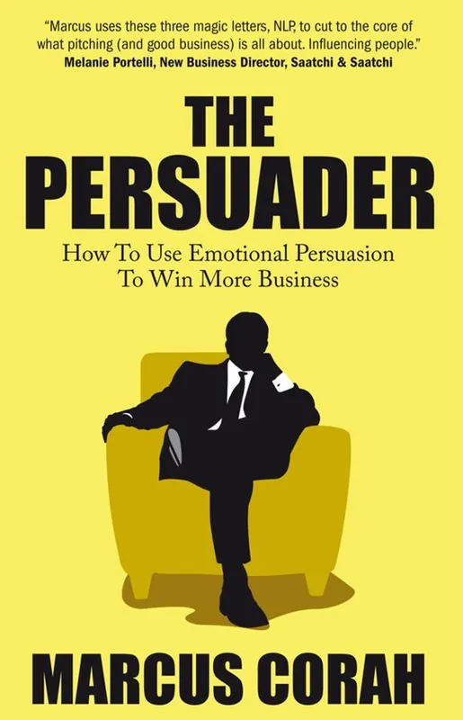 The Persuader Bestseller