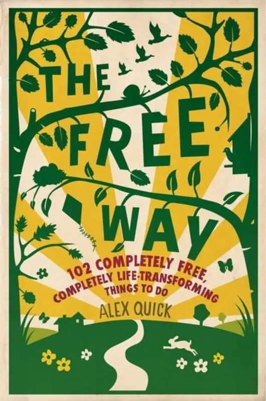 102 Free Things To Do Exclusieve Aanbieding
