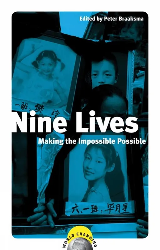 Nine Lives Goedkoop