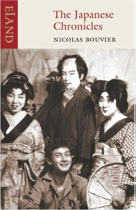 Japanese Chronicles Hete Deal