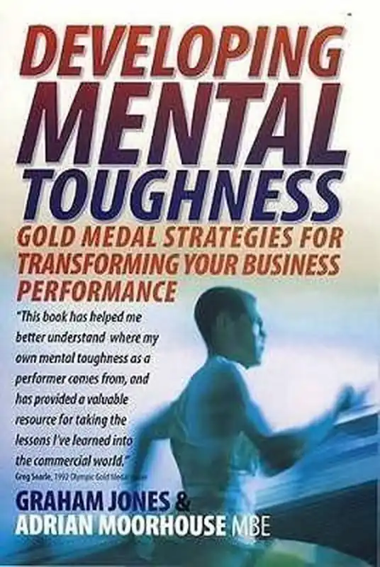 Tijdelijk Beschikbaar Developing Mental Toughness