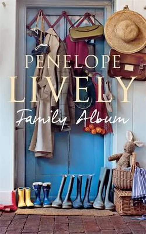 Gereduceerde Prijs Family Album