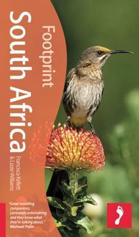 Footprint South Africa Snelle Levering