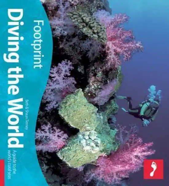 Diving The World Gratis Retour
