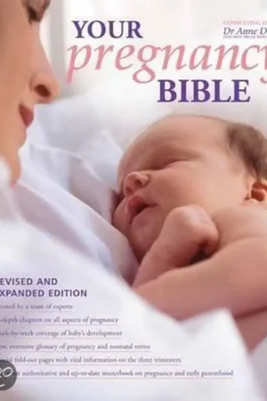 Your Pregnancy Bible Gereduceerde Prijs