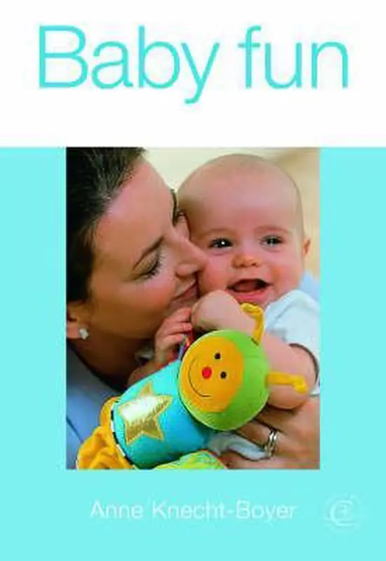 Exclusieve Aanbieding Baby Fun