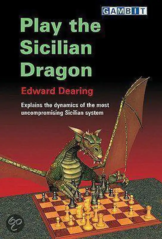 Must-Have Play The Sicilian Dragon