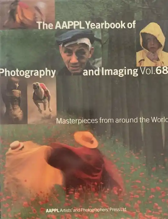 Goedkoop The Aappl Yearbook Of Photography And Imaging Vol. 68: Masterpieces From Around The World