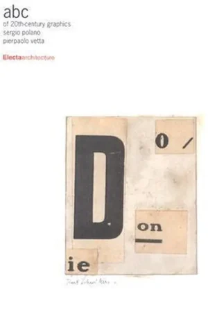 ABC of 20th-Century Graphics Laatste Kans