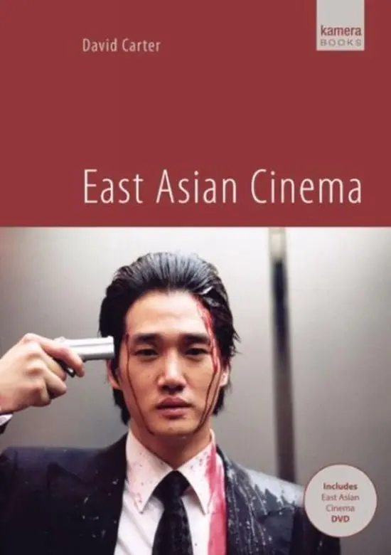 Populair East Asian Cinema
