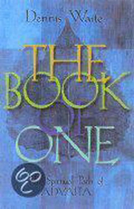 Beperkt Aanbod The Book of One