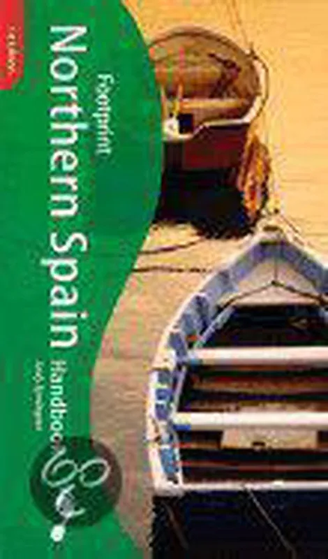 Seizoensaanbieding Northern Spain Handbook