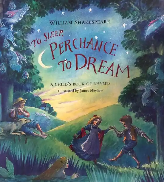 To Sleep Perchance to Dream Snelle Levering