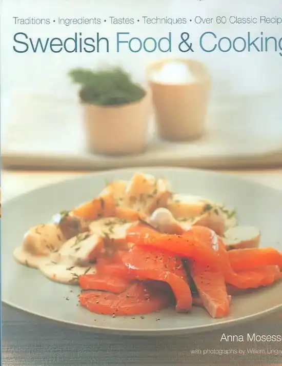Hete Deal Swedish Food and Cooking