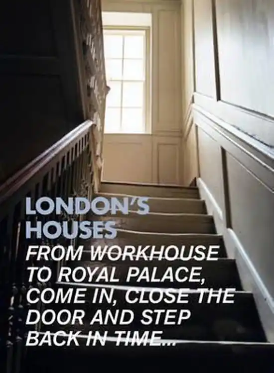 Shop Nu London's Houses