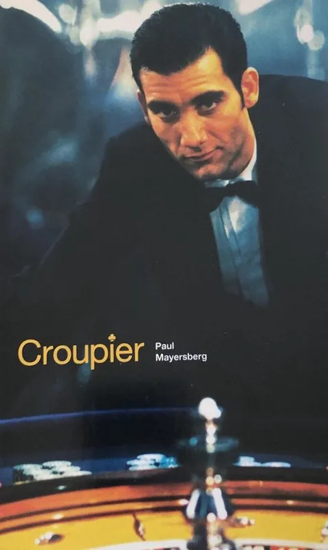 Gratis Retour Croupier